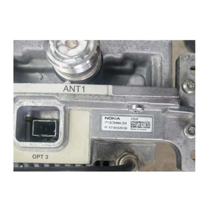 Módulo de Estación Base Inalámbrica RRU FRHF 472849A.204, Puerto ANT1 OPT3, Hecho en Polonia - Product Image 3