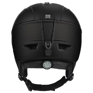 Actualización casco de esquí casco de Snowboard para adultos jóvenes Durable ABS + PC ligero Shell ajustable OEM casco deportivo de nieve - Product Image 5