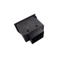 Pengganti Charger Port Daya USB Khusus untuk Truk Ringan Shacman Delong K3000