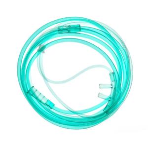 Canule à oxygène vente canule à oxygène nasale néonatale infantile pédiatrique adulte avec tube 1.5M 2M 5M - Product Image 2
