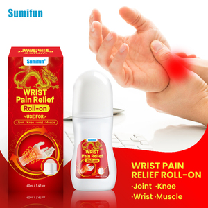 Спрей для ног Sumifun Herbal для лечения проблем с костями и пяточной шпорой K60026 - Product Image 1