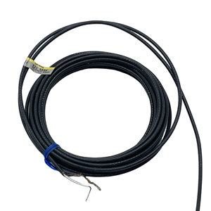 เซ็นเซอร์ตรวจจับแบบเหนี่ยวนำทรงกระบอกคุณภาพสูง E2C-X5AH ทนความร้อน พร้อมฉนวนป้องกัน สำหรับ IP67 ระยะตรวจจับ 5 มม. รับประกัน 1 ปี - Product Image 2