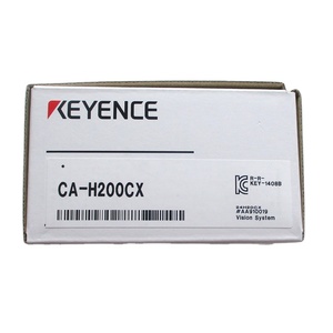 Système de vision CA-H200CX CA-H200MX avec caméra 3D pour robot - Product Image 4