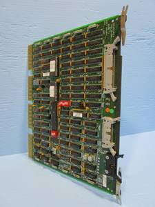 Nuovo Originale Ready Measurex Qssb Ii 085958-02 Processore PLC 08595802 05404101 04404100 Controllore di Programmazione PLC - Product Image 1