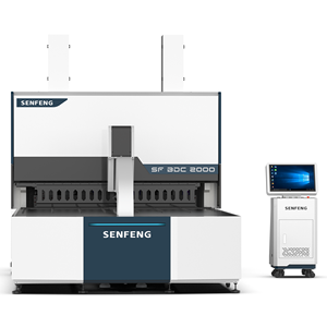 Akıllı Esnek Bükme Merkezi, Levha Bükme İçin - Product Image 2