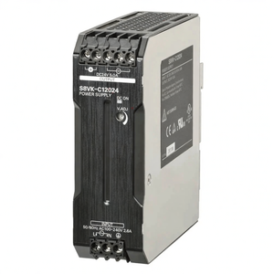 Contrôleur PLC Gold Seller S8VK-C12024, pilote de serveur, neuf et original, disponible immédiatement - Product Image 1