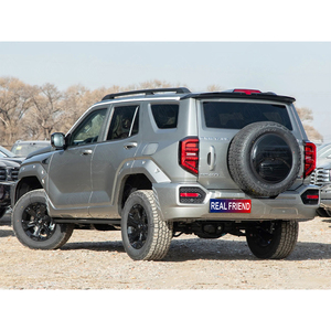 Great Wall GWM de Chine TANK 400 Hi4-T SUV tout-terrain 310kW Puissance combinée Affichage HUD <span class=keywords><strong>Voiture</strong></span> hybride à énergie nouvelle de fabrication chinoise - Product Image 4