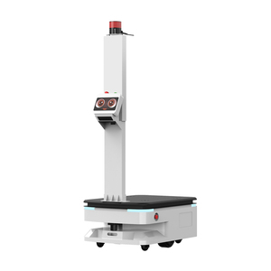 Robot <span class=keywords><strong>AGV</strong></span> Rentable para Manipulación Inteligente en Logística, Nuevo, para Plantas de Manufactura e Industrias - Product Image 4