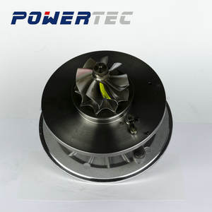 Turbine Core A6480960199 pour Mercedes <span class=keywords><strong>E320</strong></span>/S320 <span class=keywords><strong>CDI</strong></span> <span class=keywords><strong>W211</strong></span> W220 204HP 150Kw 3.0CDI OM648 Euro 4 743115-0001 743115-0003 Turbo - Product Image 5