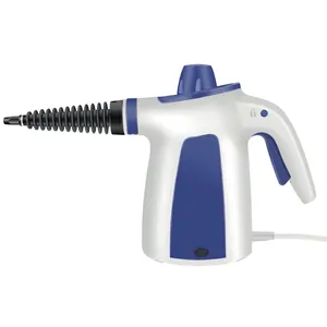 BSCI supplier hand held steam cleaner powerful for household