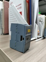 Nuevo módulo de servidor 200sp Original 6es7155-6au01-0cn0 controlador PLC para automatización Industrial para programación PLC