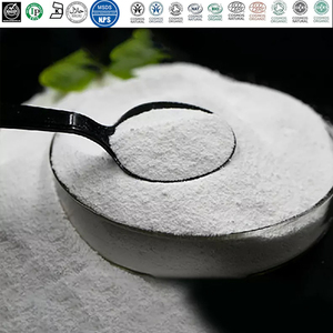 Axit Natri <span class=keywords><strong>Pyrophosphate</strong></span> (SAPP) 7758-16-9 Cấp Thực Phẩm - Product Image 4