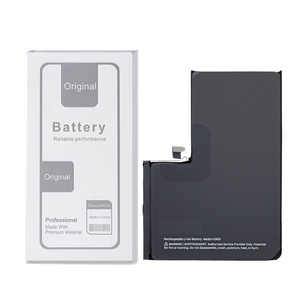 Batterie agli ioni di litio per telefono cellulare X Xr Xsmax 12 12 13 Mini 12pro <span class=keywords><strong>batteria</strong></span> di ricambio Max per <span class=keywords><strong>Apple</strong></span> - Product Image 2