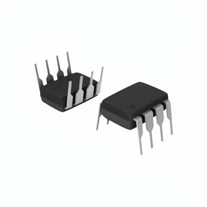 Power Management (PMIC) Electronic Chips Component UCC3813N-1 8 DIP Original One Stop Service - Product Image 1