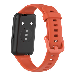 Nouvelle arrivée officielle pour <span class=keywords><strong>huawei</strong></span> <span class=keywords><strong>band</strong></span> <span class=keywords><strong>7</strong></span> silicone <span class=keywords><strong>sport</strong></span> montre intelligente Bracelet Bracelet - Product Image 4