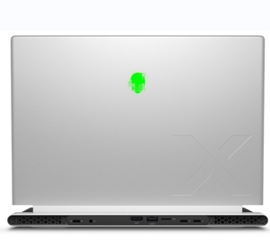 ใหม่ของแท้ Alien wares การเล่นเกมแล็ปท็อป R3 M17แล็ปท็อปการเล่นเกม2.6กิกะเฮิร์ตซ์64กิกะไบต์1TB 2TB 17.3นิ้ว FHD แสงแป้นพิมพ์ภาษาอังกฤษ tebc - Product Image 1