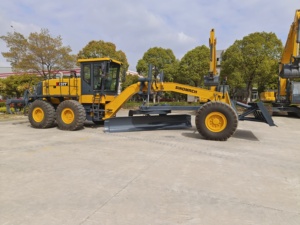 732T <strong>Motor</strong> <strong>Grader</strong> Product - Product Image 3