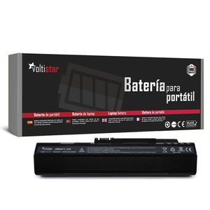 Packard Bell KAV60 Batería De Ordenador Portátil - Product Image 4