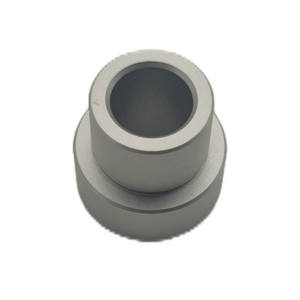 Buje de Soporte para Motor Marino Mercury, Manguito de Hierro y Acero con Diseño de Brida para Alpha 865193 818380 - Product Image 1