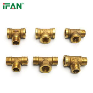 Латунные фитинги 1/2 "-1" - Product Image 5