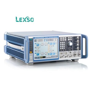 Module générateur de signal haute fréquence Rs Smw200a, qualité supérieure - Product Image 2