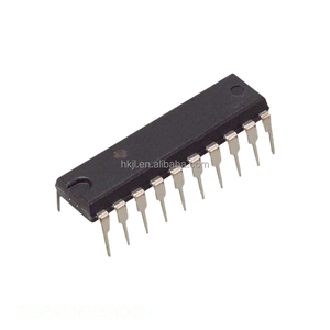 44 QFP Distributeur agréé intégré de circuits intégrés MCU 8 bits 4 Ko OTP 44MQFP Acheter des composants électroniques en ligne PIC17C42A-25_PQ - Product Image 1