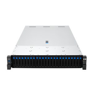 Servidor en Rack 2U RS720A-E13-RS24U con 8 Bahías de 2.5'' (8*2.5'' SATA/SAS/NVME), Doble Procesador AMD 9005 - Product Image 1