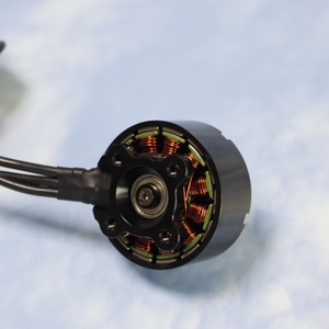 Moteur brushless 4215 480KV en alliage d'aluminium, directement de l'usine, pour accessoires de drones de course RC de 13 et 15 pouces - Product Image 5