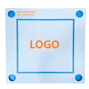 <span class=keywords><strong>Tavolo</strong></span> da Gioco Galleggiante di Alta Qualità, <span class=keywords><strong>Tavolo</strong></span> Aqua Mahjong per Piscina, Dimensioni Personalizzabili 32 e 36 Pollici, Forma Circolare, Vassoio Mahjong Pieghevole - Product Image 5