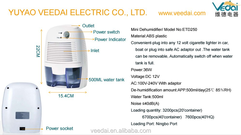 cigarette lighter dehumidifier Best Cordless Dehumidifier for Bathroom