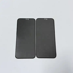 ฟิล์มกระจกนิรภัยกันคนแอบดูสำหรับโทรศัพท์มือถือ <span class=keywords><strong>iPhone</strong></span> 11, 12 XR 13, <span class=keywords><strong>14</strong></span>, 15 PRO MAX ฟิล์มกระจกกันคนแอบมองสำหรับโทรศัพท์มือถือ - Product Image 5