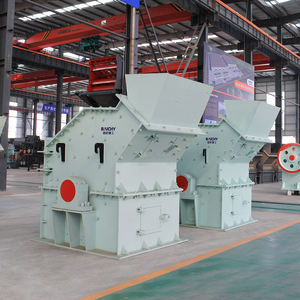 Hiệu quả cao <span class=keywords><strong>PCX</strong></span> Máy Nghiền tác động tốt cho máy chế biến cát, sỏi đá vôi Granite <span class=keywords><strong>PCX</strong></span> máy nghiền mịn - Product Image 5