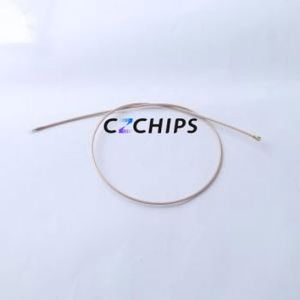 3C0617M05-007 RF Cable RF ( Cable Length: 45cm ) Whole Sale Electronic Component Chips Supplier & BOM Service - Product Image 1