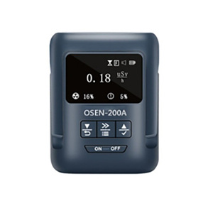 Détecteur nucléaire de rayons X avec plage de détection de 0,01 à 1000 Sv/h, alarme sonore/vibratoire - Product Image 3