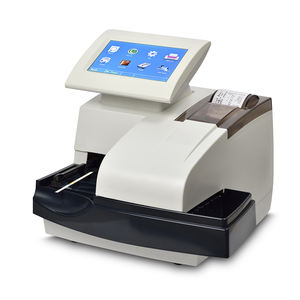 Máquina de teste de urina semiautomática W-600 - Product Image 5