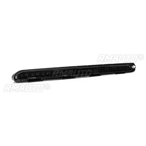 Third High Mount Brake Rear <b>Stop</b> Tail Light Bike Light Safety <b>Alarm</b> for Mercedes Benz W211 E-Class Sedan 2003-2009#A2118201556 - Product Image 3