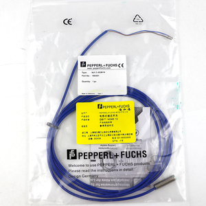 NJ1.5-8GM-N Cảm biến tiệm cận cảm ứng khoảng cách làm việc 1.5mm Loại Đầu ra NJ1.5-8GM-N - Product Image 3