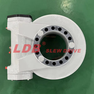 Slewing <span class=keywords><strong>Drive</strong></span> LDB SE9A menawarkan kualitas yang stabil dan andal, dan telah diekspor ke banyak negara di seluruh dunia. - Product Image 1