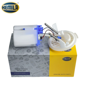 Pièces automobiles HEMILA 2044700894 2044701394 Pompe à carburant Pompe auxiliaire Compatible avec <span class=keywords><strong>Mercedes</strong></span>-Benz W204 C200 <span class=keywords><strong>Classe</strong></span> C - Product Image 1