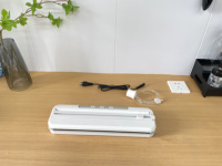 Portable Meilleure Vente Produits Sac Chaleur Scellant Machine De Scellage Mini Café Scellant Sous Vide Intelligent Scelleuses Alimentaires
