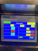 Peseuse automatique multifonction multi-têtes tout en un chips de pommes de terre graines de melon, noix, bonbons, chocolat, haricots Machine à emballer