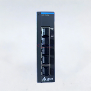100% New DVS Series Unmanaged Industrial <b>Ethernet</b> <b>Switch</b> DVS-G005100C Warehouse Stock - Product Image 4