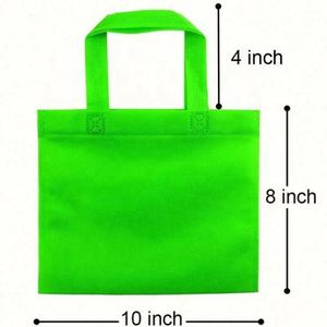 Bolsa de Compras Ecológica Reutilizable con Logotipo Personalizado Impreso, Diseño Nuevo, Venta al Por Mayor - Product Image 3