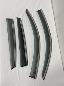 Factory Directly Sell High End Injection Deflector Window Visor for BORGWARD BX5 2017 - Product Image 1