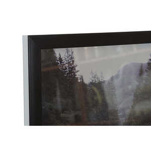 MARCO MULTIFOTO SET 5 MDF 23x28x2 Negro - Product Image 1