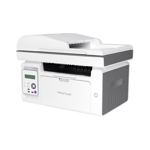 Pantum M6556NW Is a Black-and-<b>white</b> Laser Multifunction <b>Printer</b> That Supports USB + NET + WIFI Connection. High-Speed Printing 2 - Product Image 3