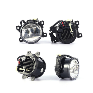 Luz antiniebla al por mayor de alta calidad Ponyan luz antiniebla para Honda Fit Jazz 2018-2025 coche OEM Japón Jdm estilo luz antiniebla - Product Image 5