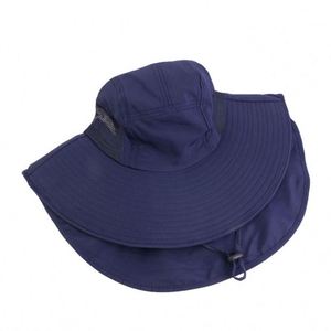 Sombreros de Pescador Unisex con Protección Solar, Impermeables, de Poliéster, Personalizados, Precio de Fábrica - Product Image 6