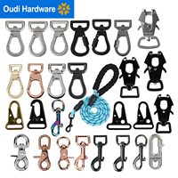 Quincaillerie pour sacs à animaux de compagnie, directement de l'usine, faible MOQ