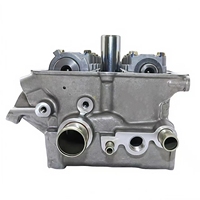 Culasse nue Sujexa 4A91 étanche et testée sous pression, anti-déformation, compatible avec les véhicules utilitaires Soueast Zotye (pièce de rechange)